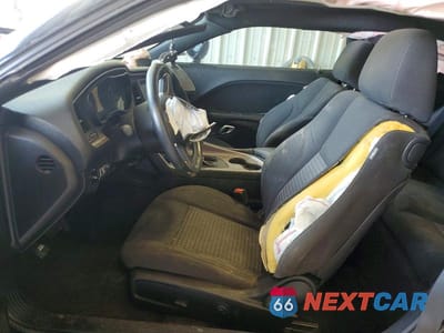 Zdjęcie 7 z 13 samochodu: 2019 DODGE CHALLENGER SXT VIN:2C3CDZAG6KH529277 - miniatura