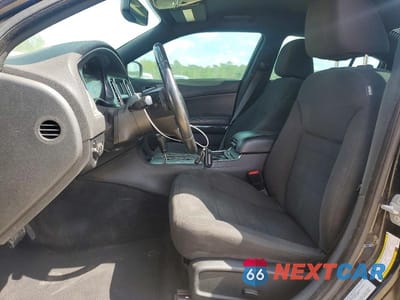 Zdjęcie 7 z 12 samochodu: 2014 DODGE CHARGER SE VIN:2C3CDXBG0EH342608 - miniatura