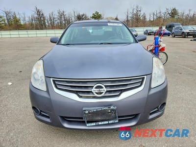 Piąte zdjęcie samochodu w środku: 2011 NISSAN ALTIMA VIN:1N4AL2AP5BN430878 - miniatura