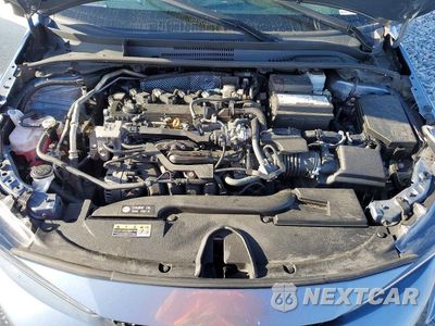 Zdjęcie 11 z 13 samochodu: 2024 TOYOTA COROLLA LE VIN:5YFB4MDE7RP150751 - miniatura