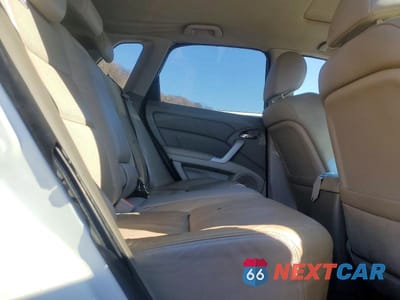 Zdjęcie 11 z 12 samochodu: 2008 ACURA RDX TECHNOLOGY VIN:5J8TB18538A005648 - miniatura