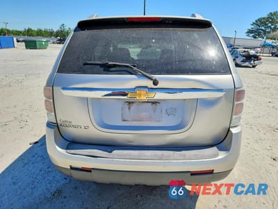 Zdjęcie 6 z 13 samochodu: 2008 CHEVROLET EQUINOX LT VIN:2CNDL53F486068256 - miniatura