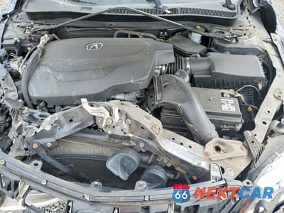 Zdjęcie 11 z 12 samochodu: 2015 ACURA TLX TECH VIN:19UUB3F52FA006256 - miniatura