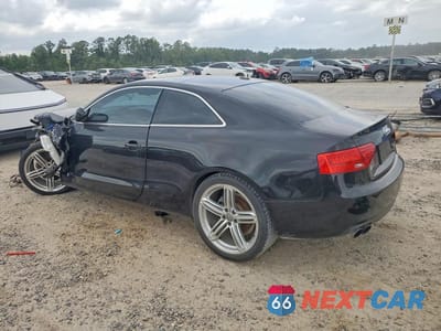 Drugie zdjęcie samochodu z przodu: 2014 AUDI A5 PREMIUM PLUS VIN:WAULFAFR1EA006993 - miniatura