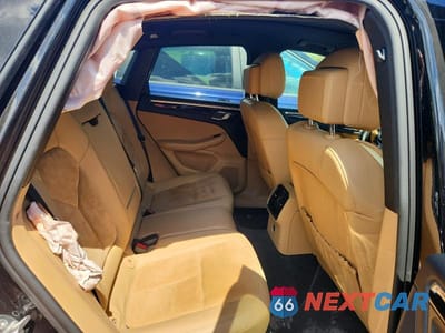 Zdjęcie 11 z 13 samochodu: 2018 PORSCHE MACAN VIN:WP1AA2A57JLB21338 - miniatura