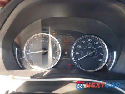 Zdjęcie 9 z 12 samochodu: 2014 ACURA MDX TECHNOLOGY VIN:5FRYD3H41EB017770 - miniatura