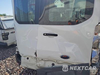Zdjęcie 10 z 13 samochodu: 2018 FORD TRANSIT T-250 VIN:1FTYR2CM2JKA47524 - miniatura