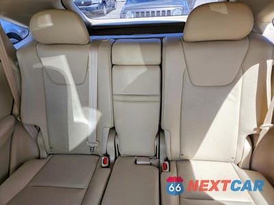 Zdjęcie 10 z 13 samochodu: 2015 LEXUS RX 350 BASE VIN:2T2BK1BA9FC287766 - miniatura