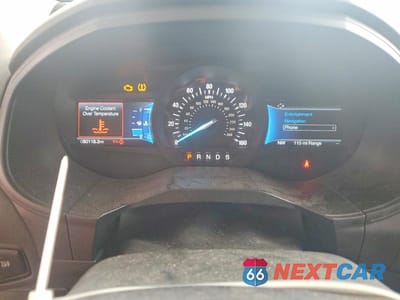 Zdjęcie 9 z 13 samochodu: 2023 FORD EDGE SEL VIN:2FMPK4J91PBA37849 - miniatura