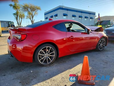 Trzecie zdjęcie samochodu z tyłu: 2019 TOYOTA 86 GT VIN:JF1ZNAE15K8701062 - miniatura
