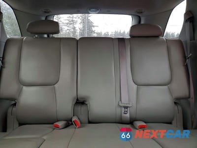 Zdjęcie 10 z 12 samochodu: 2006 CHEV EQUINOX LT VIN:2CNDL63F866170551 - miniatura