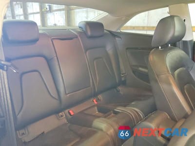 Zdjęcie 10 z 12 samochodu: 2016 AUDI A5 PREMIUM PLUS S-LINE VIN:WAUM2AFRXGA057525 - miniatura