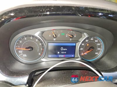 Zdjęcie 9 z 12 samochodu: 2020 CHEVROLET TRAVERSE LT VIN:1GNERGKW4LJ258789 - miniatura