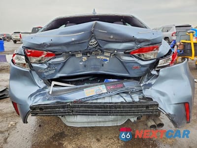 Zdjęcie 6 z 12 samochodu: 2024 TOYOTA COROLLA SE VIN:5YFS4MCE3RP205830 - miniatura