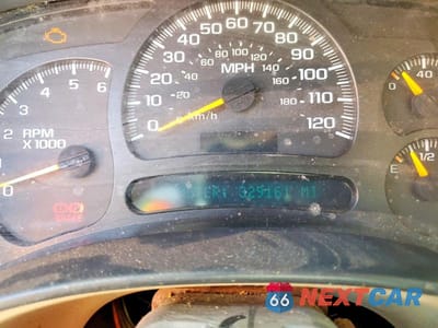 Zdjęcie 9 z 13 samochodu: 2005 CHEVROLET TAHOE K1500 VIN:1GNEK13T65J118249 - miniatura
