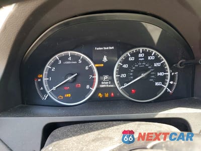 Zdjęcie 9 z 13 samochodu: 2017 ACURA RDX TECHNOLOGY VIN:5J8TB4H5XHL026731 - miniatura