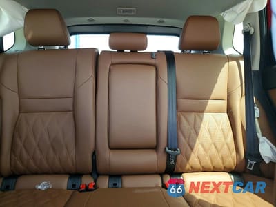 Zdjęcie 10 z 13 samochodu: 2025 NISSAN ROGUE PLATINUM VIN:JN8BT3DDXSW472340 - miniatura