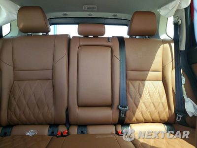 Zdjęcie 10 z 13 samochodu: 2025 NISSAN ROGUE PLATINUM VIN:JN8BT3DDXSW472340 - miniatura