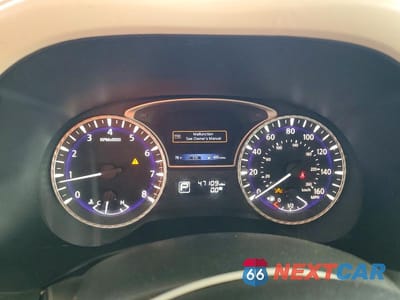 Zdjęcie 9 z 13 samochodu: 2020 INFINITI QX60 LUXE VIN:5N1DL0MN7LC541429 - miniatura
