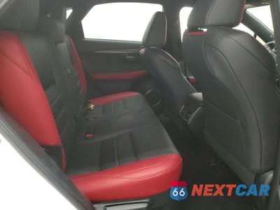 Zdjęcie 11 z 13 samochodu: 2021 LEXUS NX 300 F SPORT VIN:JTJSARBZ6M2200829 - miniatura
