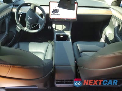 Zdjęcie 8 z 12 samochodu: 2023 TESLA MODEL 3 VIN:5YJ3E1EA4PF690949 - miniatura