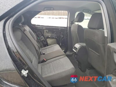 Zdjęcie 11 z 13 samochodu: 2022 CHEVROLET EQUINOX LT VIN:3GNAXUEV0NL153300 - miniatura