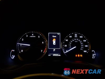Zdjęcie 9 z 12 samochodu: 2017 LEXUS IS 300 VIN:JTHCM1D25H5016968 - miniatura
