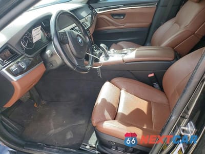 Zdjęcie 7 z 11 samochodu: 2011 BMW 550 I VIN:WBAFR9C5XBC599323 - miniatura