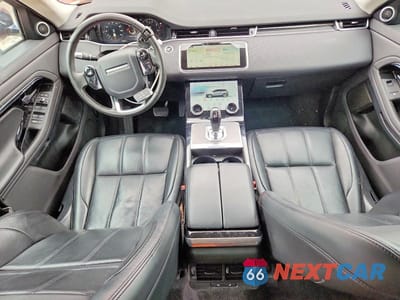 Zdjęcie 8 z 13 samochodu: 2020 LAND ROVER RANGE ROVER EVOQUE S VIN:SALZJ2FX9LH033369 - miniatura