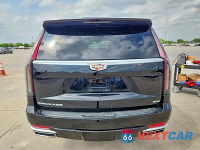 Zdjęcie 6 z 13 samochodu: 2021 CADILLAC ESCALADE ESV PREMIUM LUXURY VIN:1GYS4KKL1MR375701 - miniatura