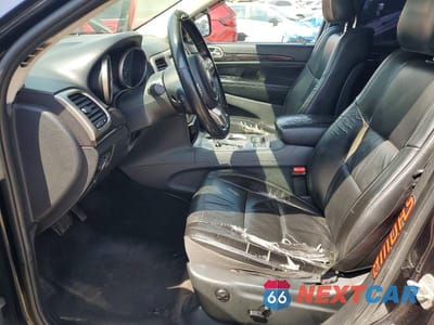 Zdjęcie 7 z 13 samochodu: 2011 JEEP GRAND CHEROKEE LAREDO VIN:1J4RR4GT9BC504532 - miniatura