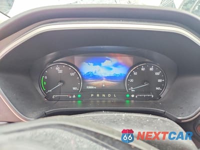 Zdjęcie 9 z 13 samochodu: 2021 FORD ESCAPE SE VIN:1FMCU9BZ0MUA68858 - miniatura