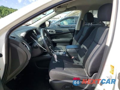 Zdjęcie 7 z 13 samochodu: 2018 NISSAN PATHFINDER SV VIN:5N1DR2MN9JC631821 - miniatura