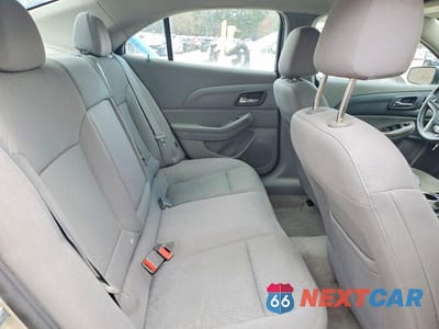 Zdjęcie 10 z 11 samochodu: 2014 CHEVROLET MALIBU LS VIN:1G11B5SL4EF245688 - miniatura