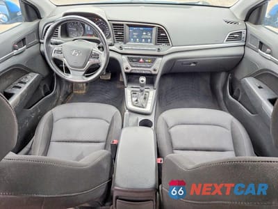 Zdjęcie 8 z 13 samochodu: 2018 HYUNDAI ELANTRA SEL VIN:KMHD84LF7JU453992 - miniatura