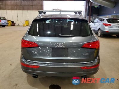 Zdjęcie 6 z 13 samochodu: 2016 AUDI Q5 PREMIUM PLUS VIN:WA1L2AFP6GA061613 - miniatura
