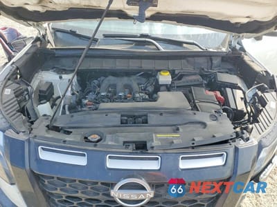 Zdjęcie 12 z 13 samochodu: 2023 NISSAN PATHFINDER SV VIN:5N1DR3BD5PC258107 - miniatura