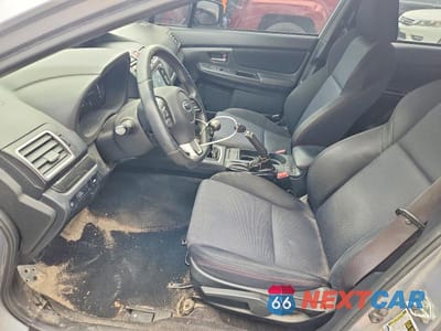 Zdjęcie 7 z 12 samochodu: 2016 SUBARU WRX VIN:JF1VA1B69G9817361 - miniatura