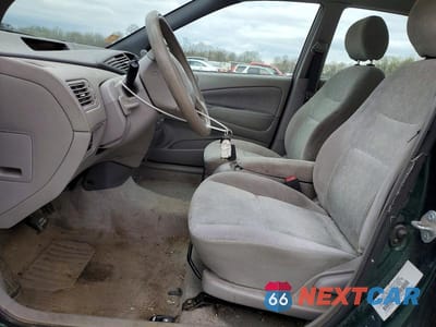 Zdjęcie 7 z 11 samochodu: 2002 TOYOTA PRIUS BASE VIN:JT2BK12U120057912 - miniatura