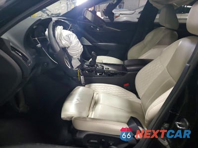 Zdjęcie 7 z 13 samochodu: 2021 INFINITI Q50 RED SPORT 400 VIN:JN1FV7DR4MM880697 - miniatura