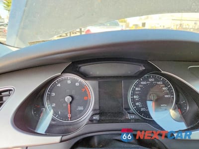 Zdjęcie 9 z 13 samochodu: 2011 AUDI A4 PREMIUM PLUS VIN:WAUWFAFL3BA082445 - miniatura