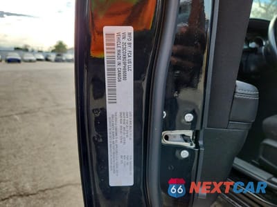 Zdjęcie 12 z 12 samochodu: 2023 DODGE CHARGER SXT VIN:2C3CDXBG9PH690880 - miniatura
