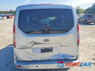 Zdjęcie 6 z 13 samochodu: 2016 FORD TRANSIT CONNECT XLT VIN:NM0GE9F72G1237261 - miniatura