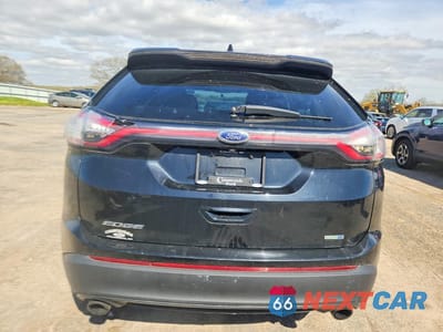 Zdjęcie 6 z 13 samochodu: 2017 FORD EDGE SE VIN:2FMPK4G90HBB41452 - miniatura
