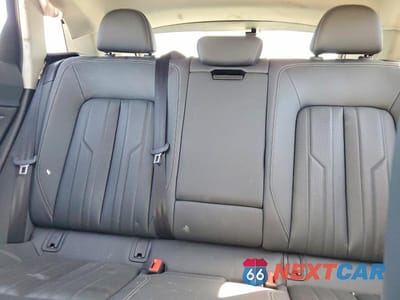Zdjęcie 10 z 14 samochodu: 2024 AUDI Q8 E-TRON PREMIUM PLUS VIN:WA15AAGE6RB034840 - miniatura