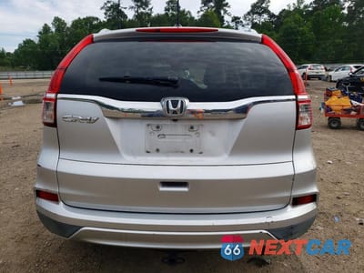 Zdjęcie 6 z 12 samochodu: 2016 HONDA CR-V EXL VIN:2HKRM3H70GH563285 - miniatura