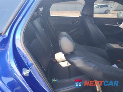Zdjęcie 9 z 11 samochodu: 2023 ACURA INTEGRA A-SPEC VIN:19UDE4H3XPA023087 - miniatura