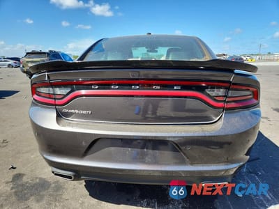 Zdjęcie 6 z 12 samochodu: 2020 DODGE CHARGER SXT VIN:2C3CDXBG1LH211586 - miniatura