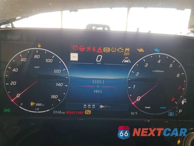 Zdjęcie 9 z 12 samochodu: 2025 MERCEDES-BENZ E 350 VIN:W1KLF4GB7SA136137 - miniatura