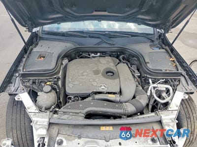 Zdjęcie 12 z 12 samochodu: 2023 MERCEDES-BENZ GLC COUPE 300 4MATIC VIN:W1N0J8EB7PG168718 - miniatura